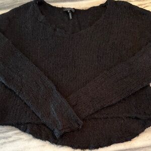 RAG & BONE ALPACA SWEATER